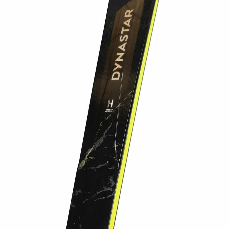 DYNASTAR ディナスター スキー板 メンズ レディース ＜2026＞ M-PRO 94