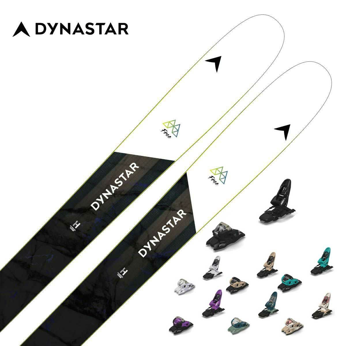 DYNASTAR】ディナスタースキー板ならスキー用品通販ショップ - タナベ
