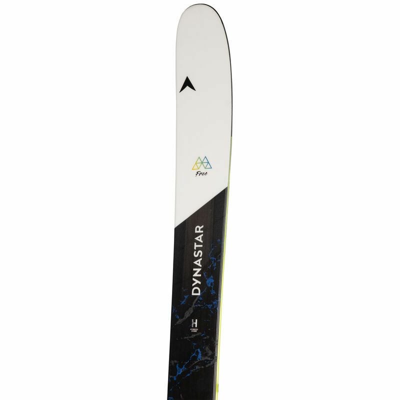 DYNASTAR ディナスター スキー板 メンズ レディース ＜2025＞ M-FREE
