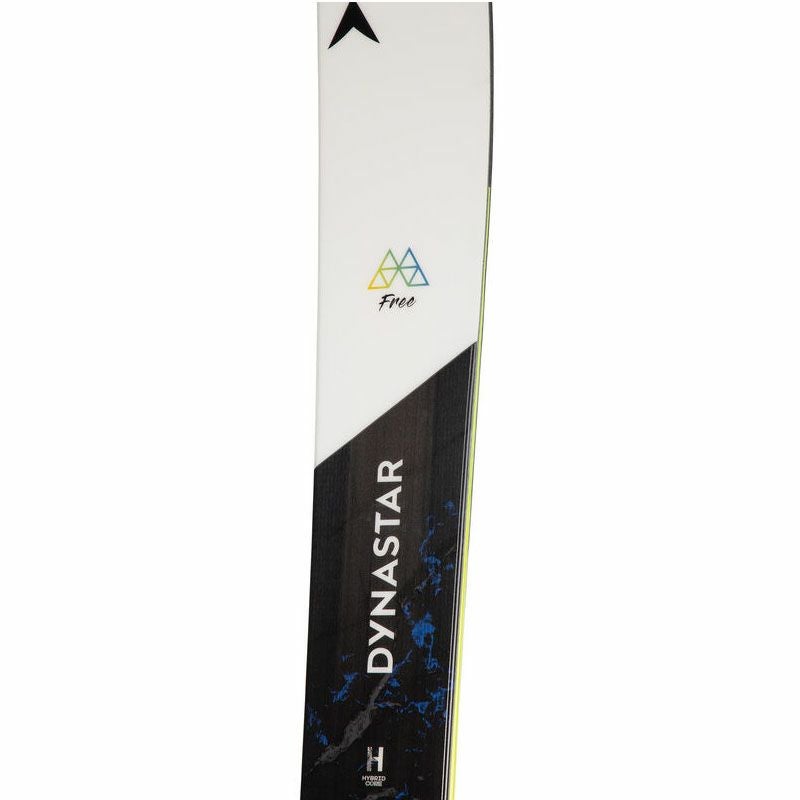 DYNASTAR ディナスター スキー板 メンズ レディース ＜2025＞ M-FREE