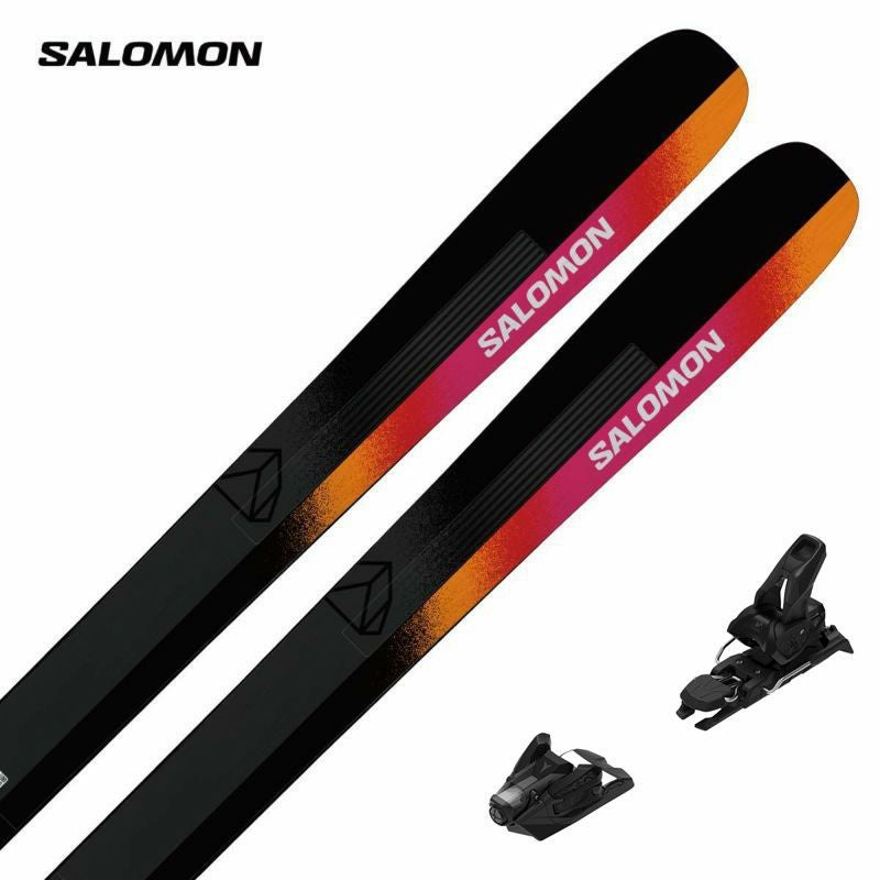 SALOMON】サロモンスキー板ならスキー用品通販ショップ - タナベ