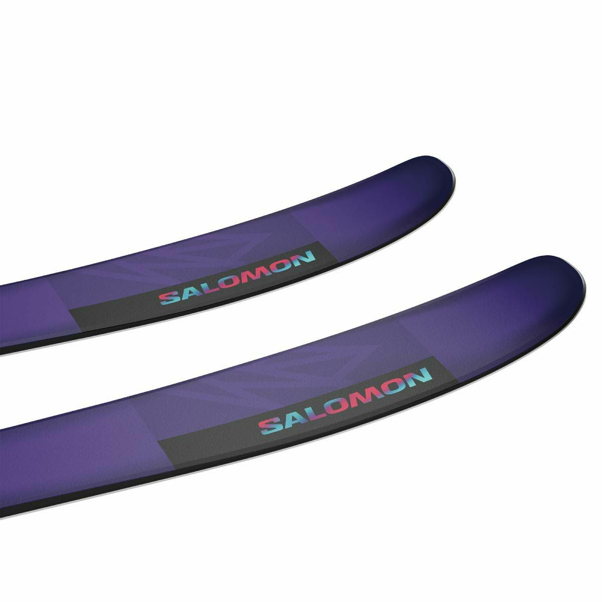 SALOMON サロモン スキー板 メンズ レディース ＜2025＞ QST 98 + ＜24