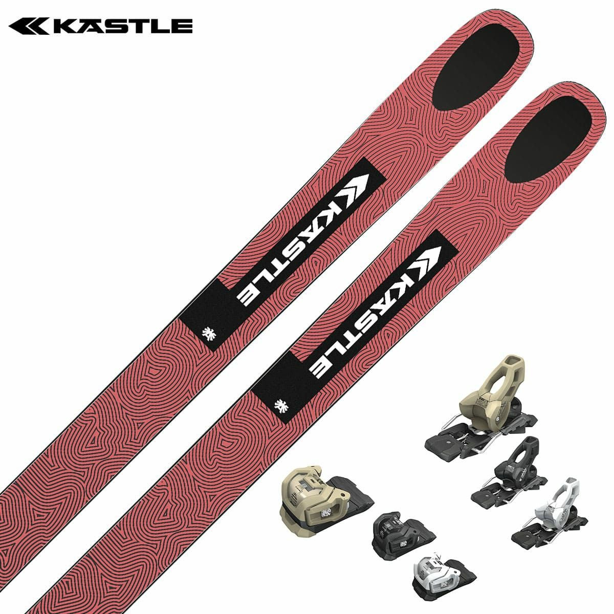 KASTLE スキー板　ブーツ　26cm セット品 000000085278-01.jpg?size=m&w=