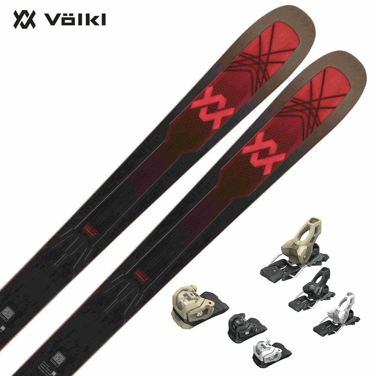 Volkl】フォルクルスキー板ならスキー用品通販ショップ - タナベ