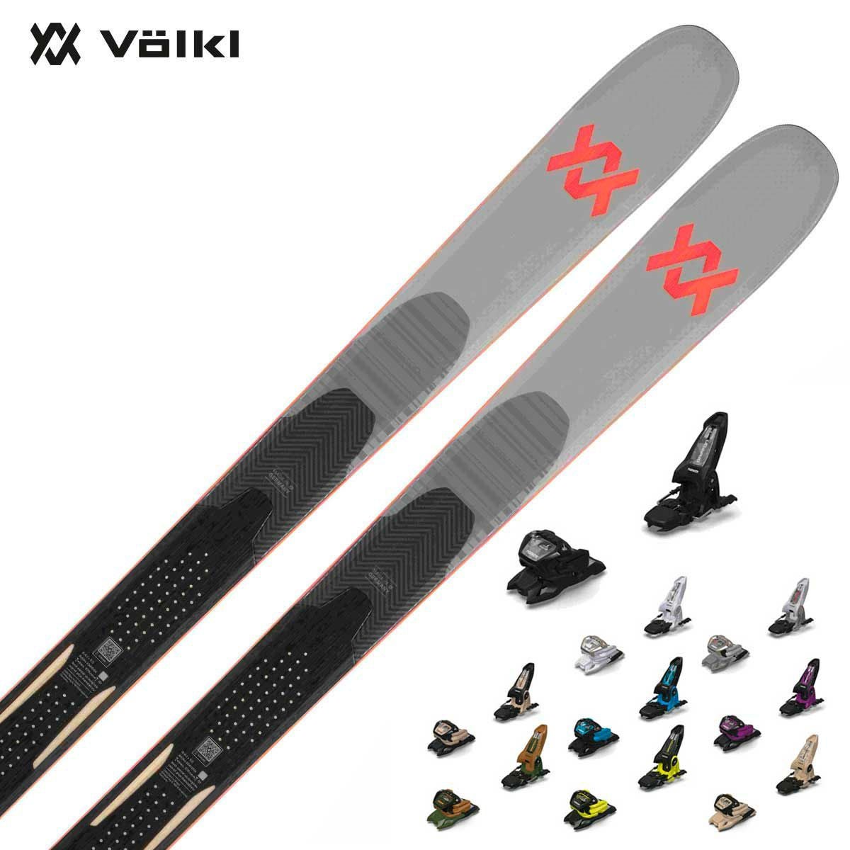 Volkl】フォルクルスキー板ならスキー用品通販ショップ - タナベ