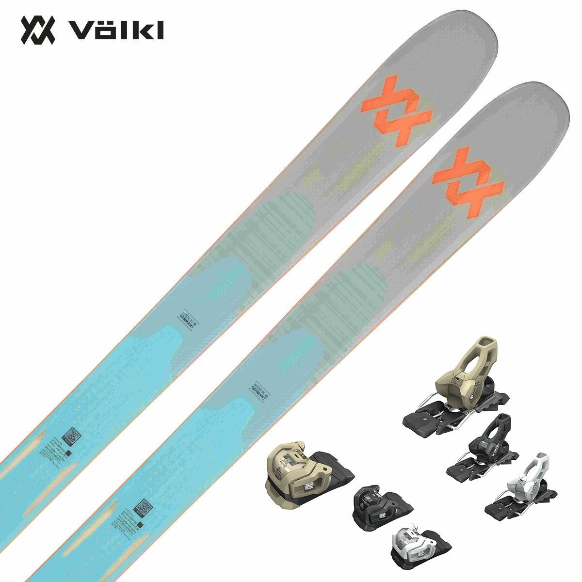 Volkl】フォルクルスキー板ならスキー用品通販ショップ - タナベ