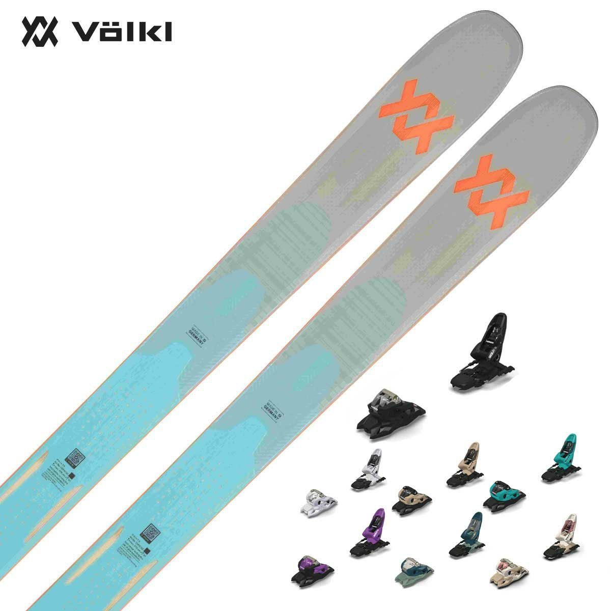 Volkl】フォルクルスキー板ならスキー用品通販ショップ - タナベ