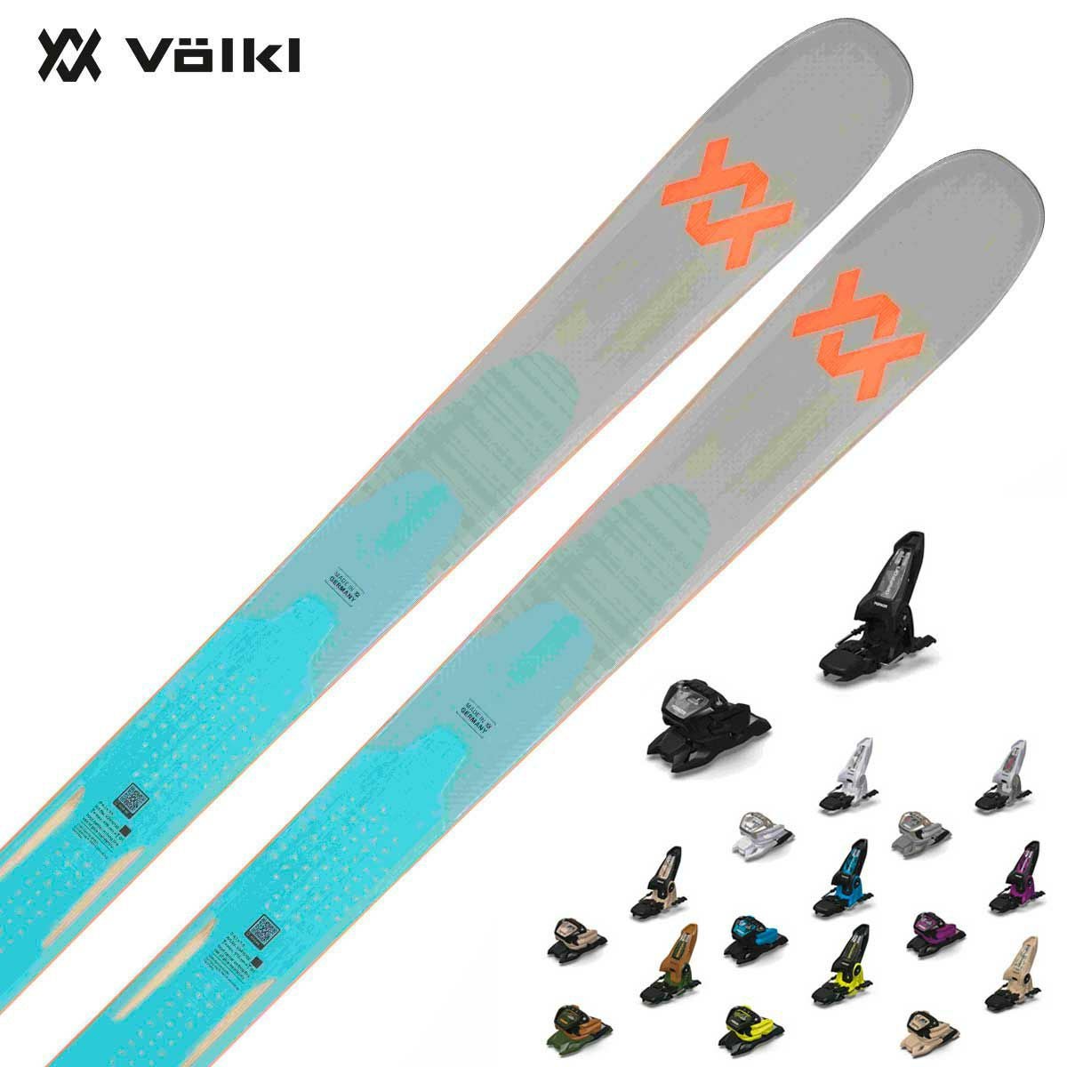 Volkl】フォルクルスキー板ならスキー用品通販ショップ - タナベ