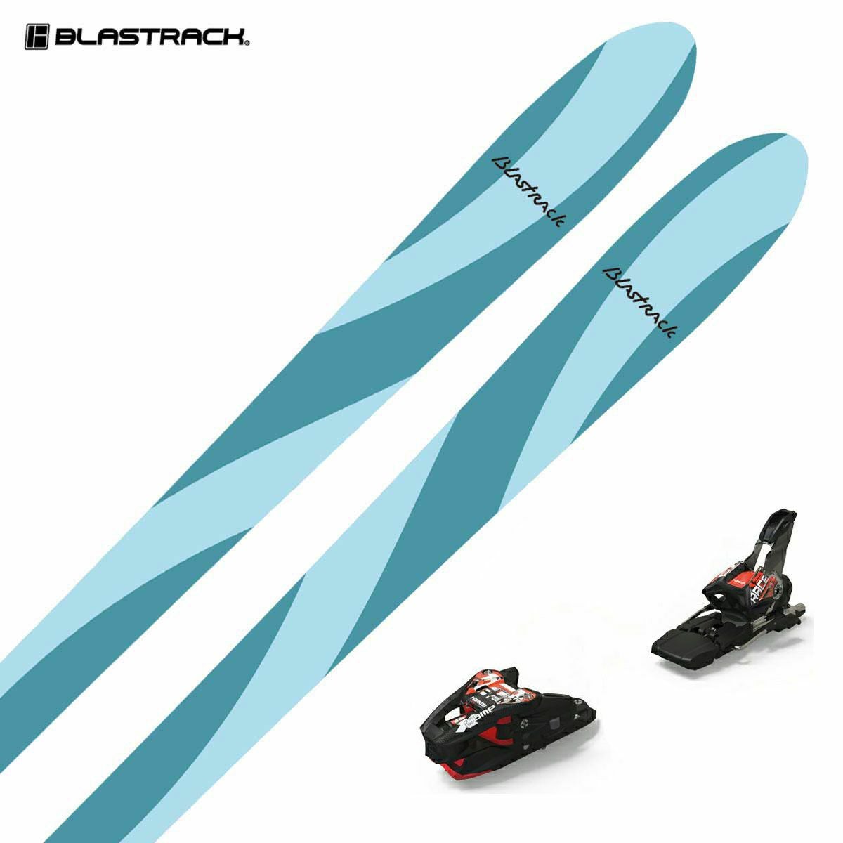 blastrack商品一覧 | スキー用品通販ショップ - タナベスポーツ