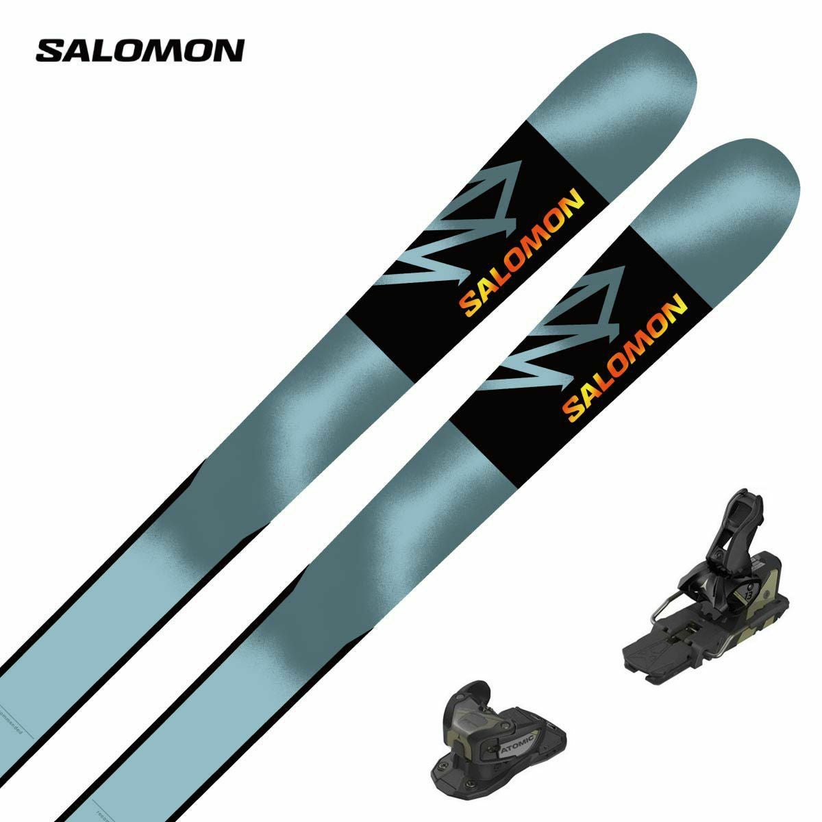 SALOMON】サロモンスキー板ならスキー用品通販ショップ - タナベ