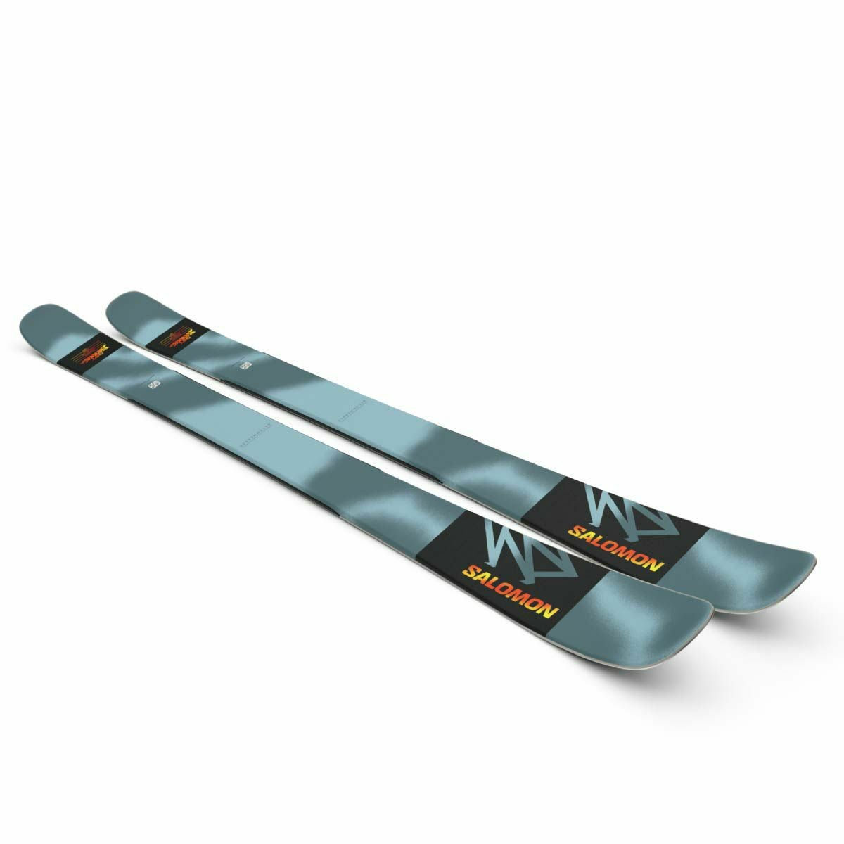 SALOMON サロモン スキー板 メンズ レディース ＜2026＞ QST SPARK +