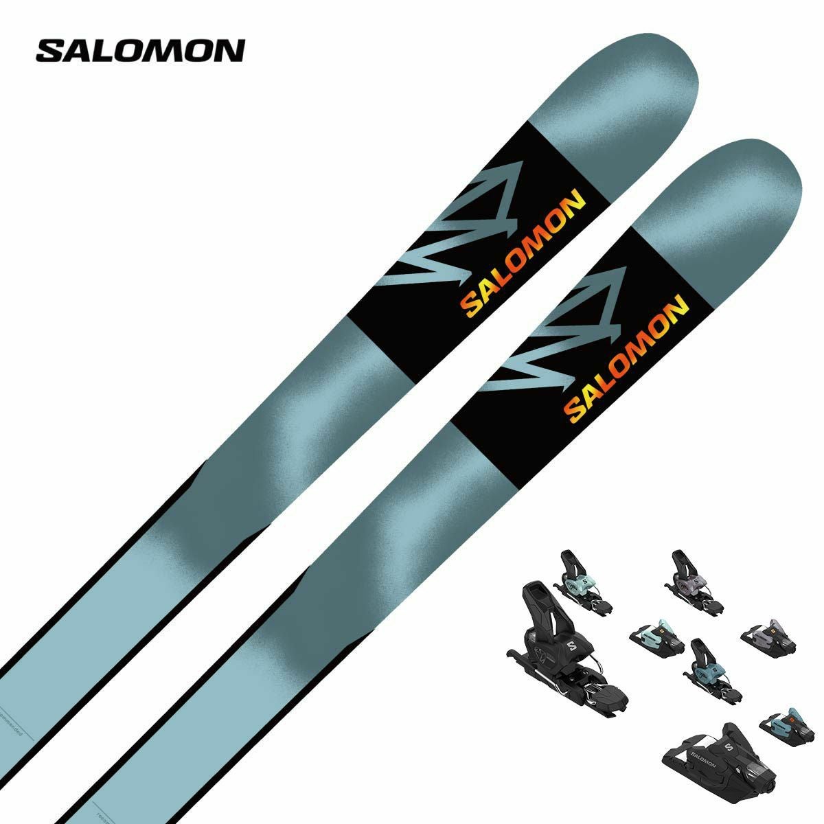 SALOMON】サロモンスキー板ならスキー用品通販ショップ - タナベ