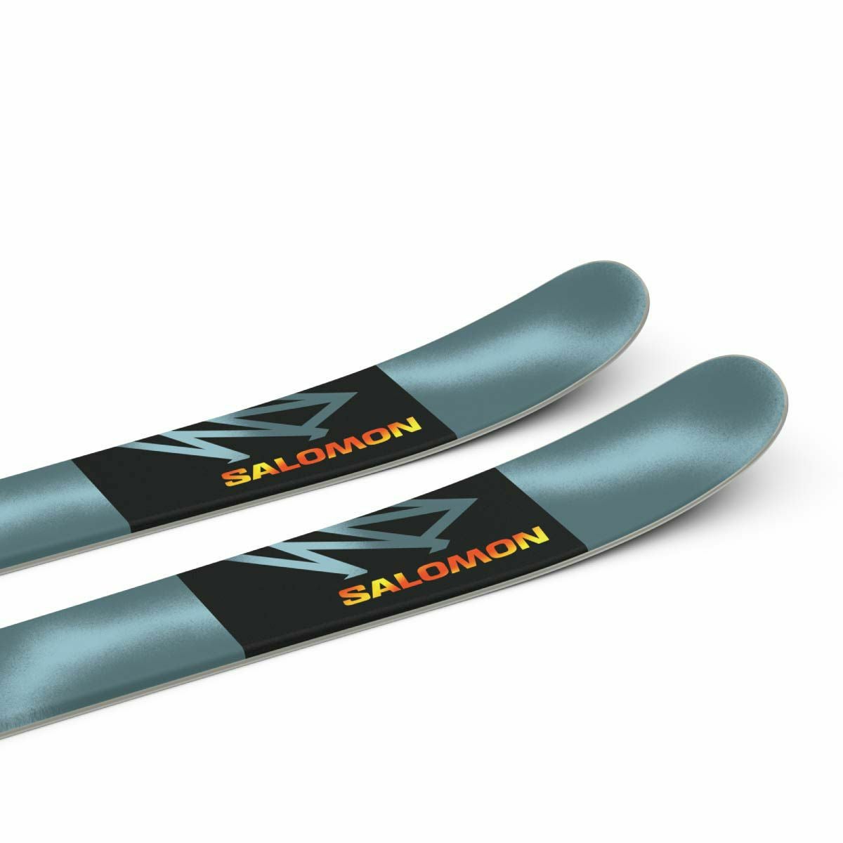 SALOMON サロモン スキー板 メンズ レディース ＜2025＞ QST SPARK +