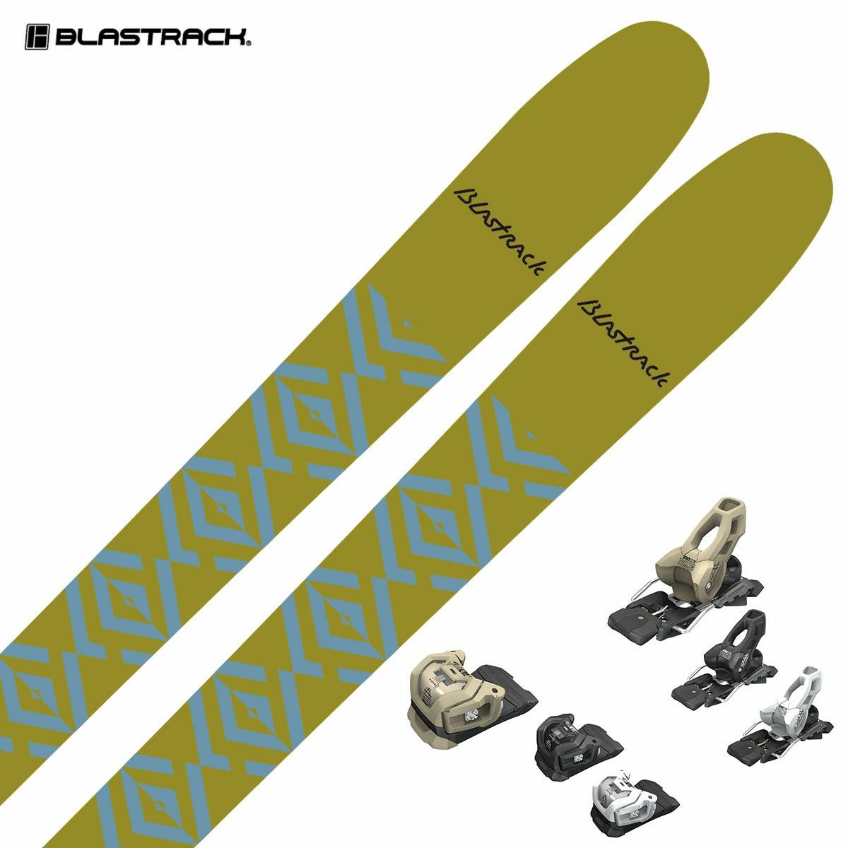 blastrack商品一覧 | スキー用品通販ショップ - タナベスポーツ