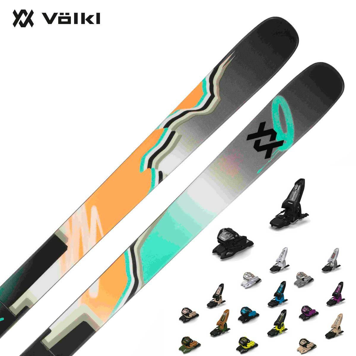volkl スキー板」の人気商品一覧 | 安い商品を通販サイトから探す