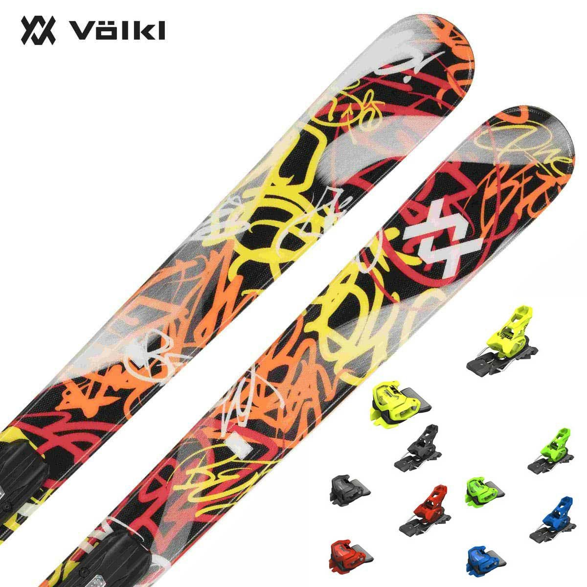 Volkl】フォルクルスキー板ならスキー用品通販ショップ - タナベ Volkl】フォルクルスキー板ならスキー用品通販ショップ - タナベ