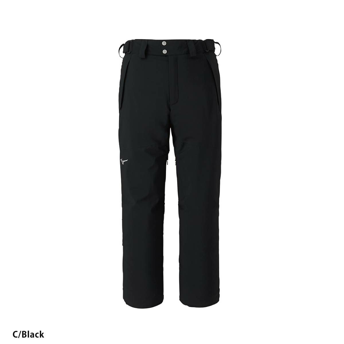 スキーウェア スキーパンツ パンツ ミズノ MIZUNO メンズ レディース