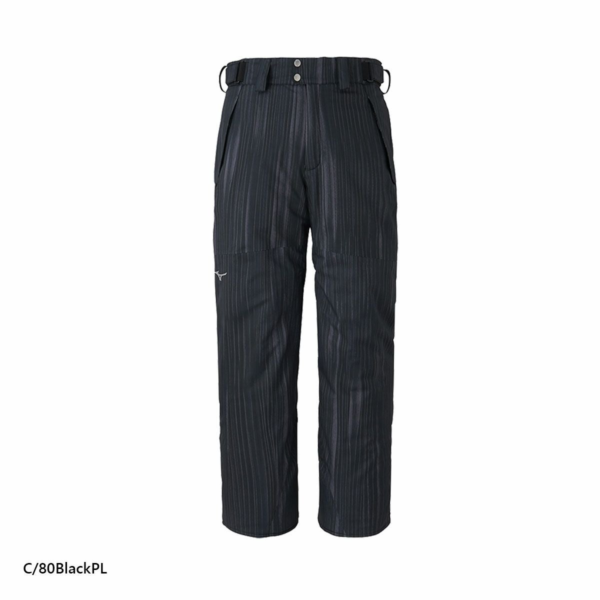 スキーウェア スキーパンツ パンツ ミズノ MIZUNO メンズ レディース