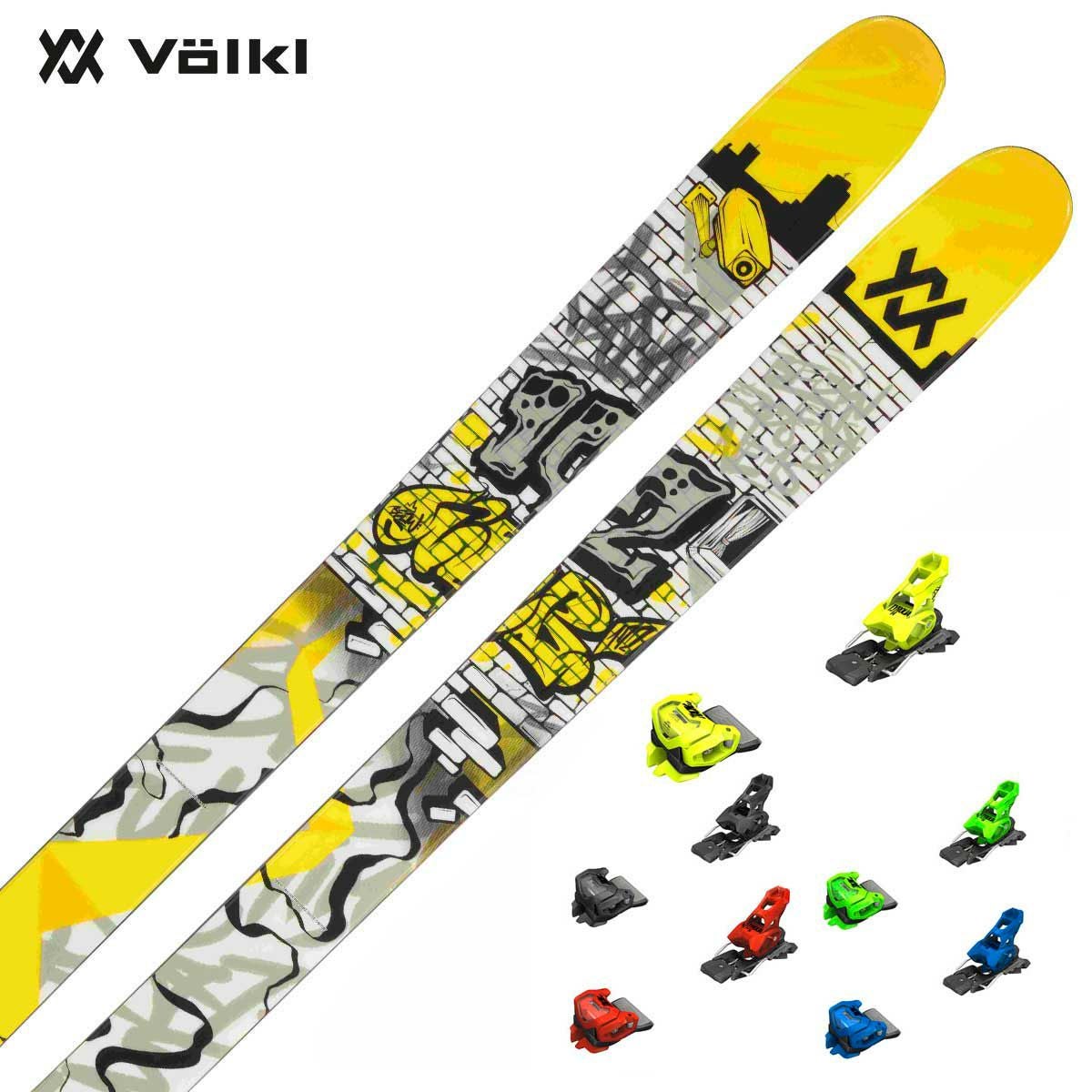 Volkl】フォルクルスキー板ならスキー用品通販ショップ - タナベ