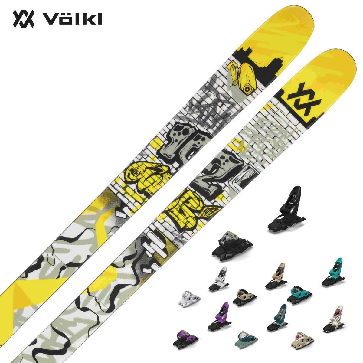Volkl】フォルクルスキー板ならスキー用品通販ショップ - タナベ