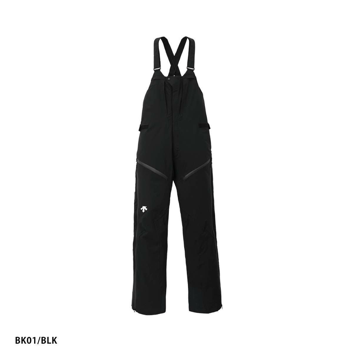 スキーウェア スキーパンツ デサント パンツ DESCENTE メンズ