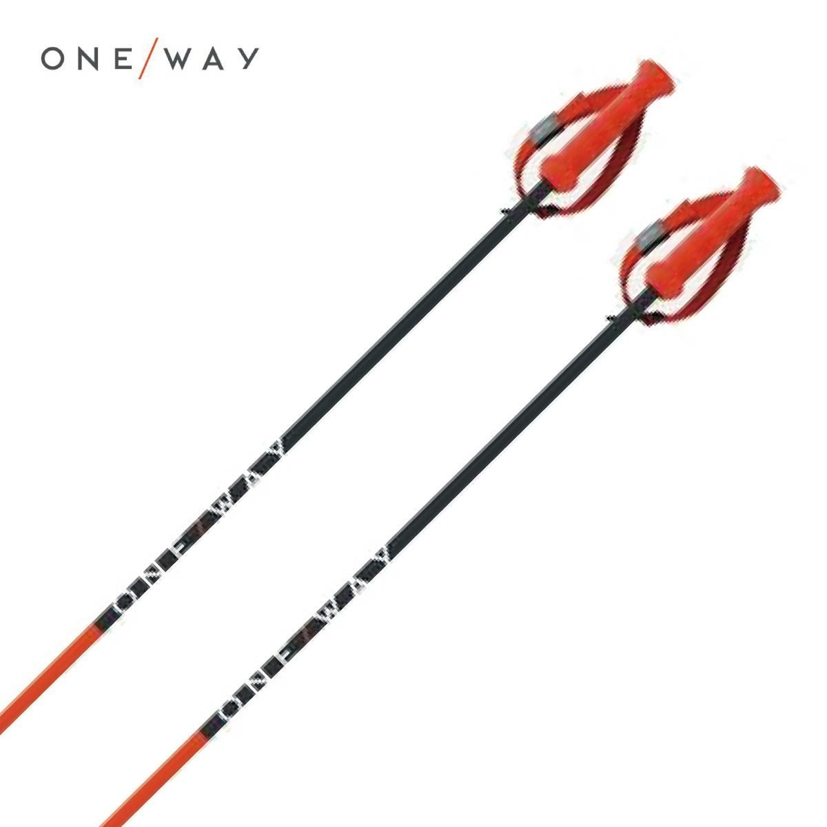 ONEWAY ワンウェイ ポール ストック メンズ レディース＜2025＞RD 13