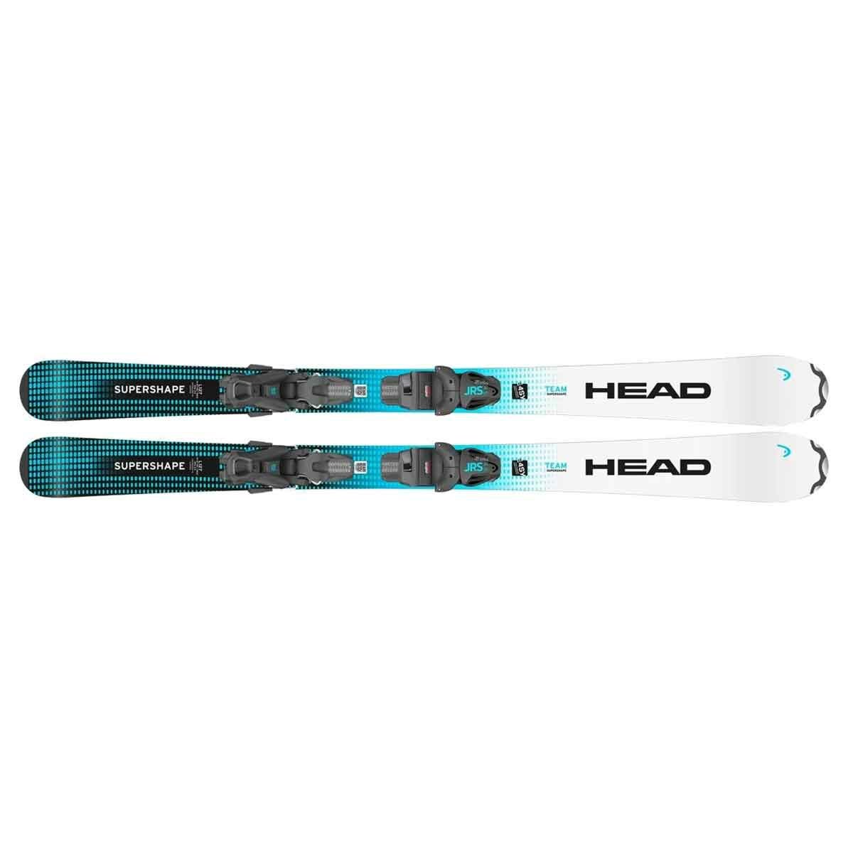HEAD ヘッド スキー板 キッズ ジュニア＜2025＞Supershape Team Easy