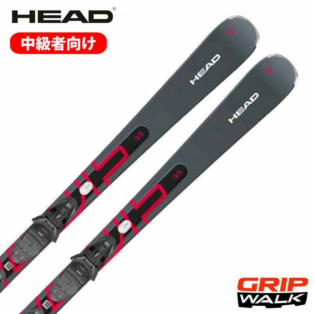 HEAD ヘッド スキー板 メンズ レディース 2025 Shape e.V5 AMT-PR