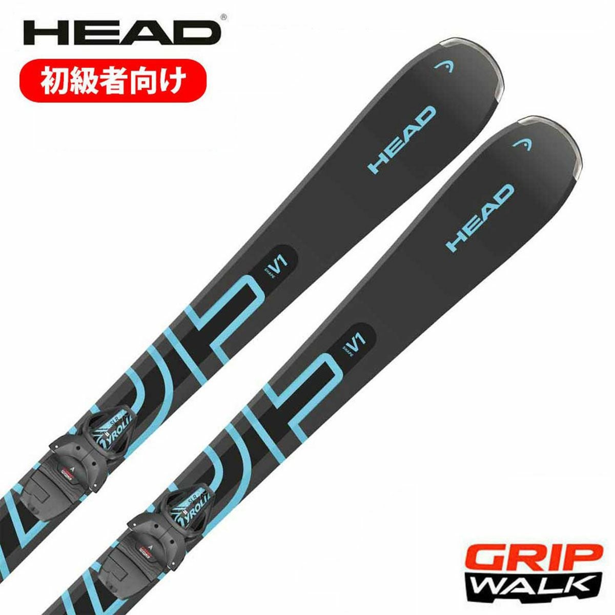 HEAD ヘッド スキー板 メンズ レディース＜2025＞Shape V1 SLR Pro