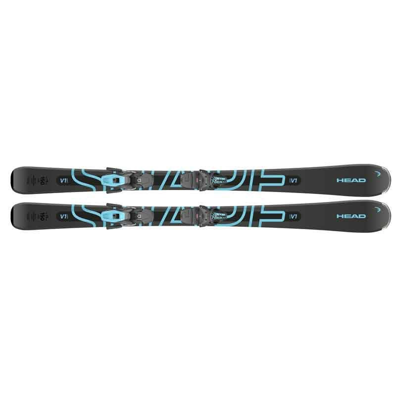 HEAD ヘッド スキー板 メンズ レディース＜2025＞Shape V1 SLR Pro