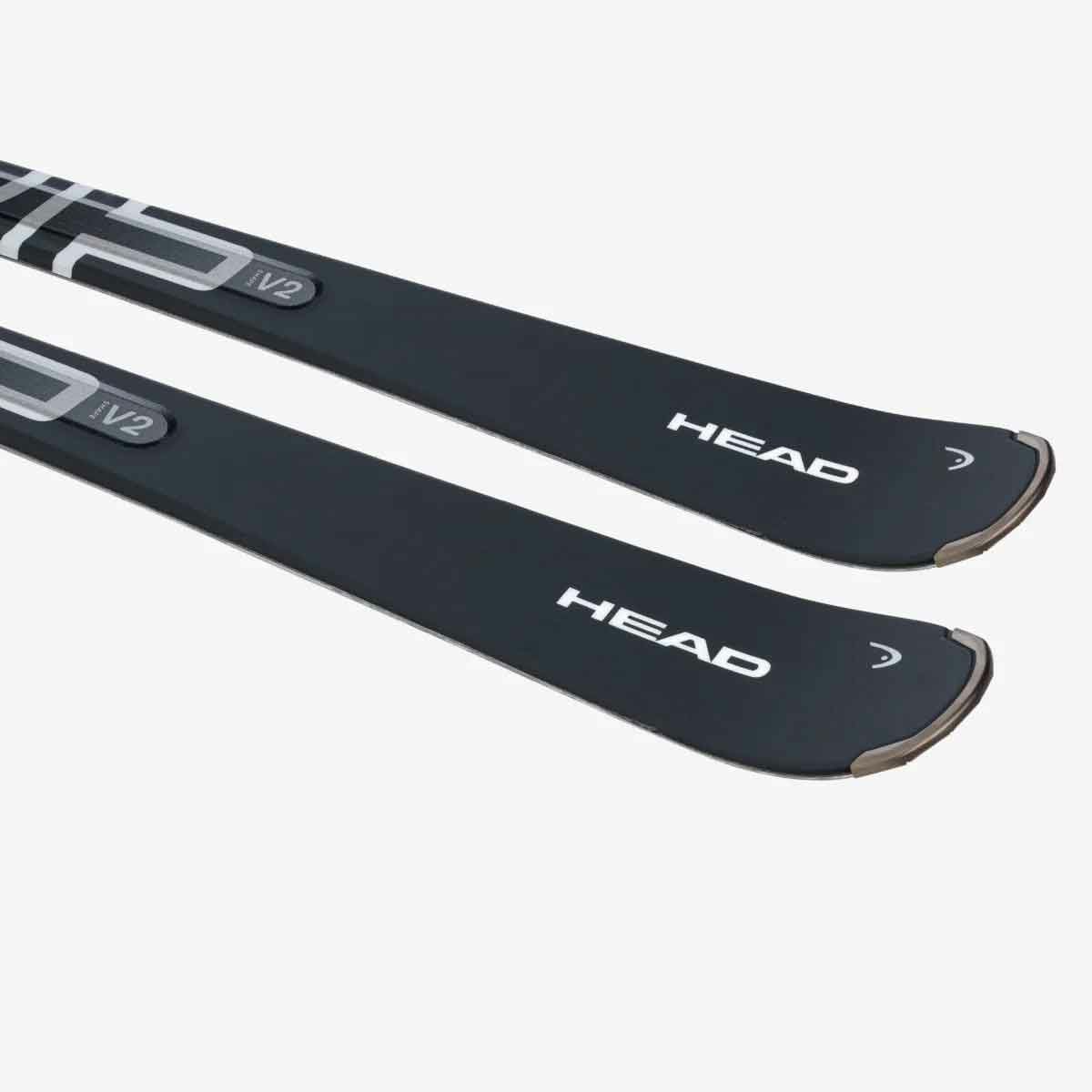 HEAD ヘッド スキー板 メンズ レディース 2025 Shape V2 AMT-PR[315284