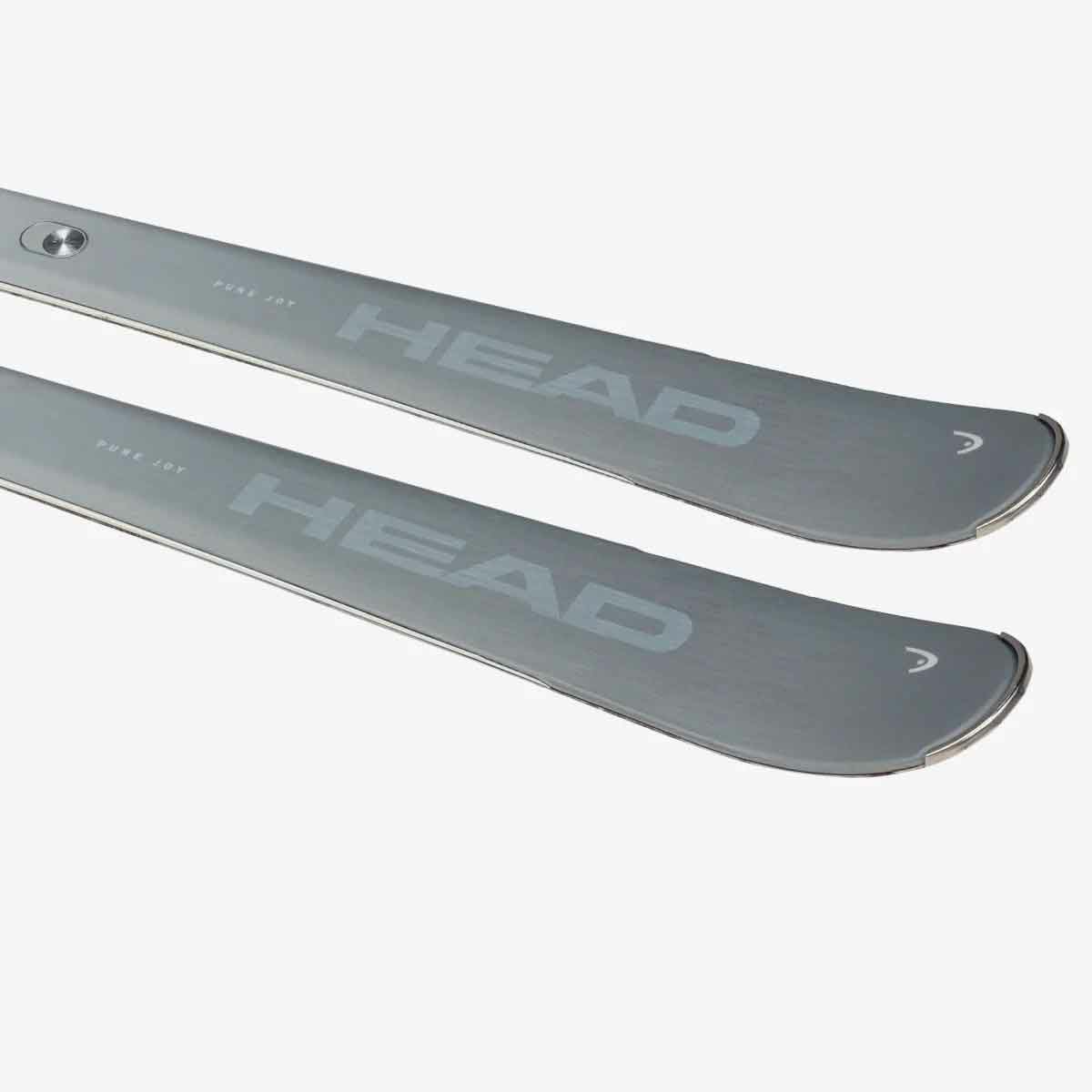 HEAD ヘッド スキー板 レディース＜2025＞Pure Joy SLR BB Joy Pro