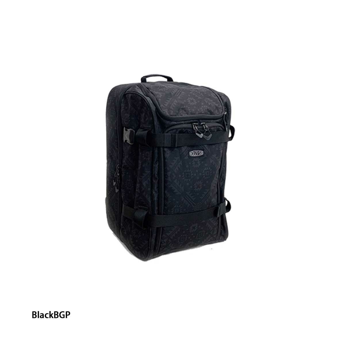 ROUZE ラウズ バッグ・ケース ＜2025＞ Gear Backpack / ギア バック