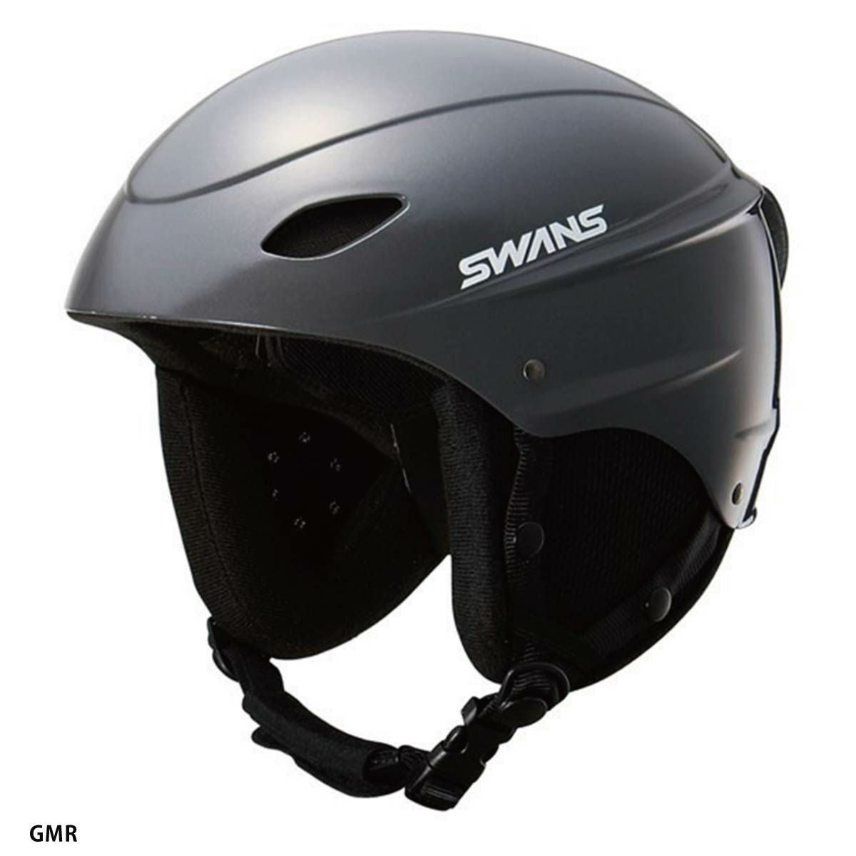 SWANS スワンズ スキーヘルメット＜2025＞H-451R P1 日本正規品 なら