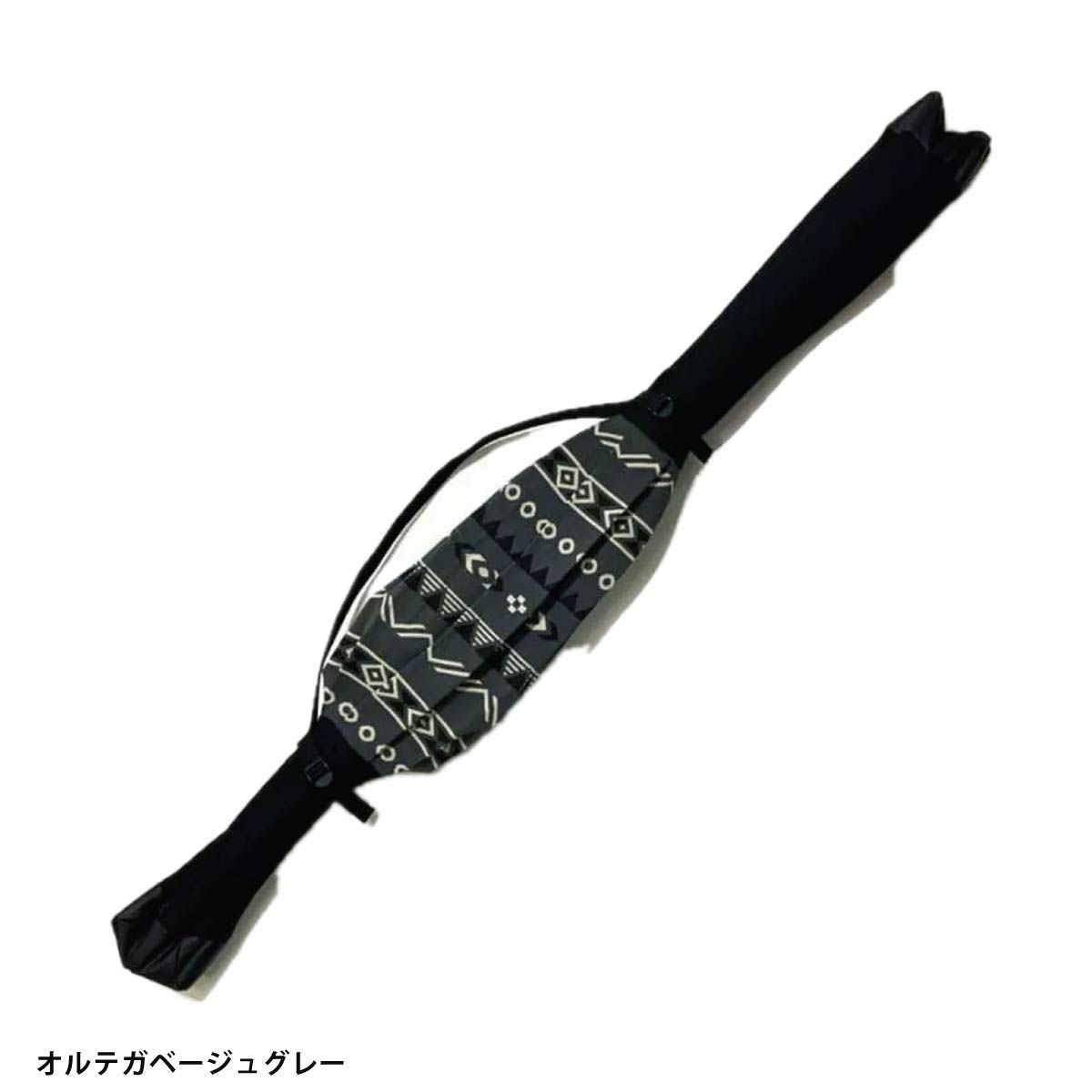 ROUZE ラウズ バッグ・ケース メンズ レディース 2026 KNIT SKI COVER