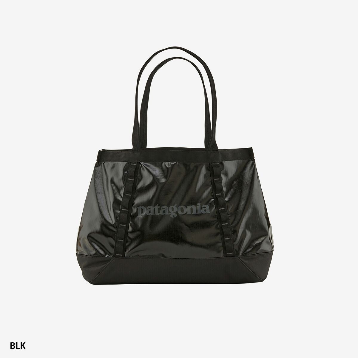 patagmniaパタゴニア ブラックホール トート 黒　現行モデル　2024 PATAGONIA パタゴニア バッグ トート 2024 BLACK HOLE TOTE ブラック