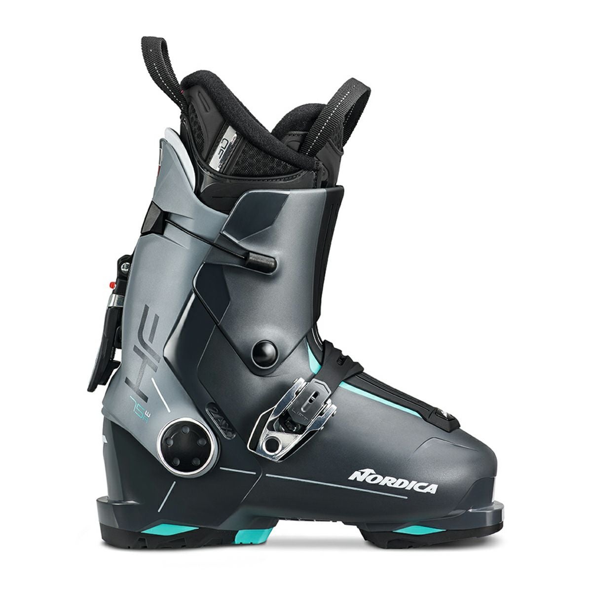 Nordica 女性用スキーブーツ NORDICA ノルディカ スキーブーツ レディース ＜2026＞HF 75 W R GW