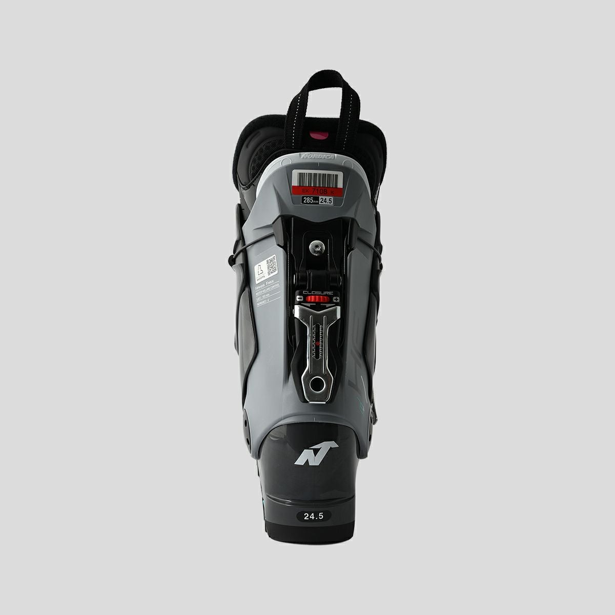 NORDICA ノルディカ スキーブーツ レディース ＜2027＞HF 75 W R GW