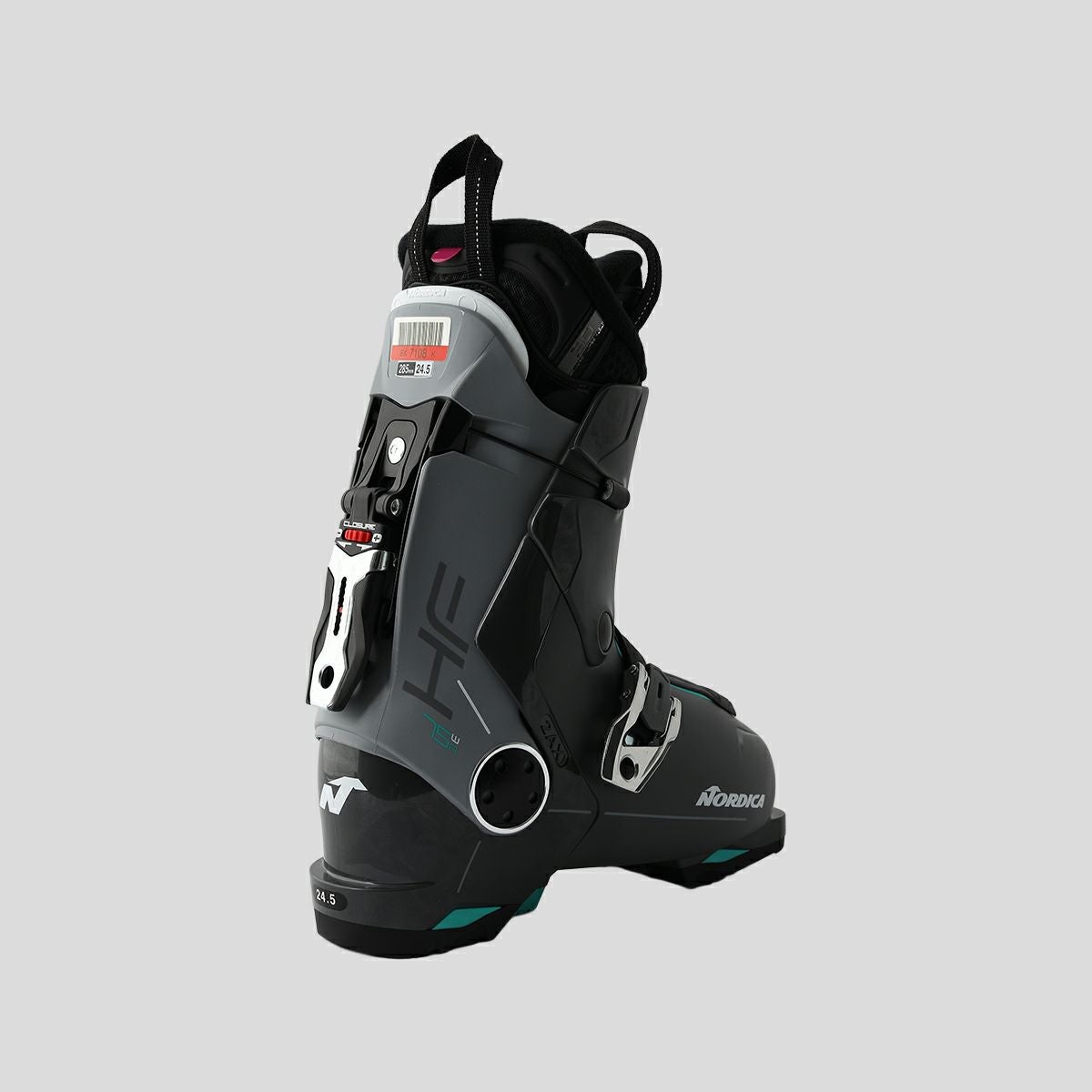 NORDICA ノルディカ スキーブーツ レディース ＜2026＞HF 75 W R GW
