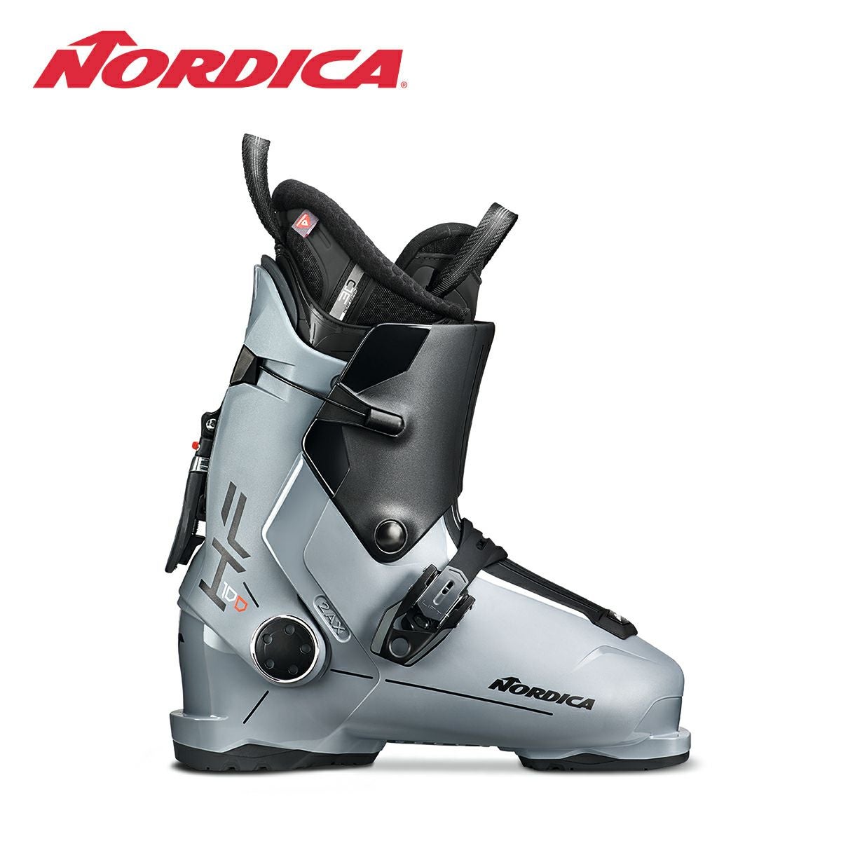 NORDICA ノルディカ スキーブーツ メンズ レディース ＜2026＞HF 100