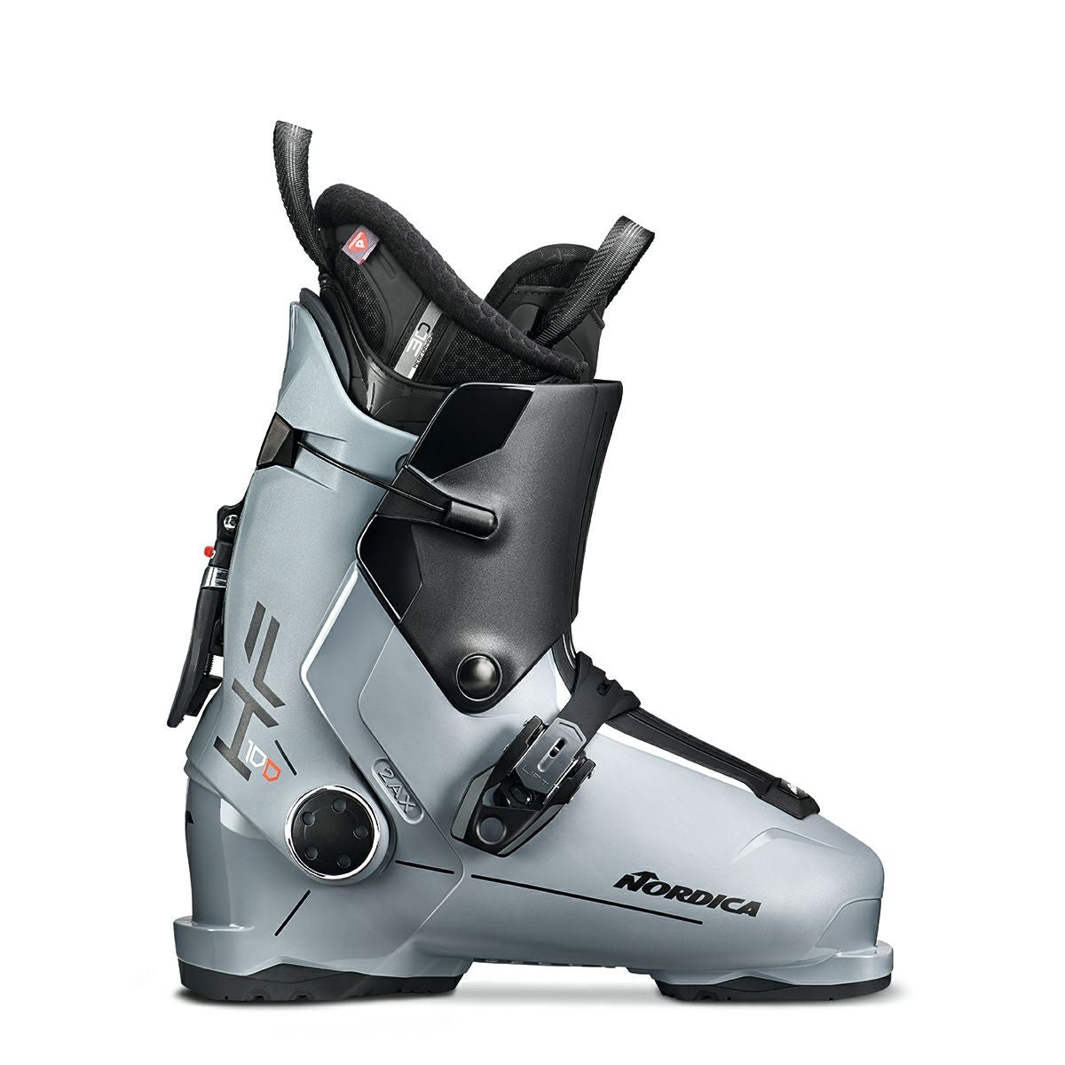NORDICA ノルディカ スキーブーツ メンズ レディース ＜2026＞HF 100