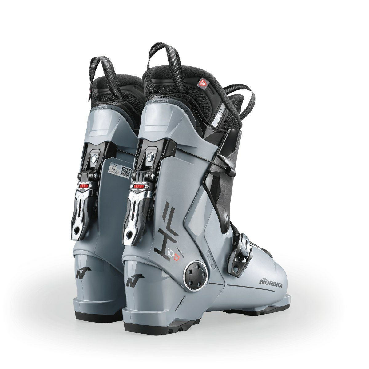 NORDICA ノルディカ スキーブーツ メンズ レディース ＜2026＞HF 100