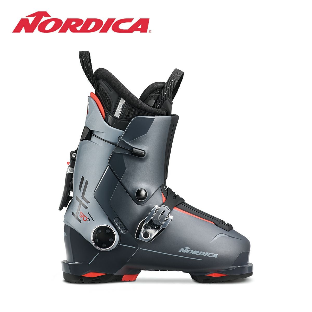 NORDICA ノルディカ スキーブーツ メンズ レディース <2026>HF 90 R NORDICA ノルディカ スキーブーツ メンズ レディース <2026>HF 90 R