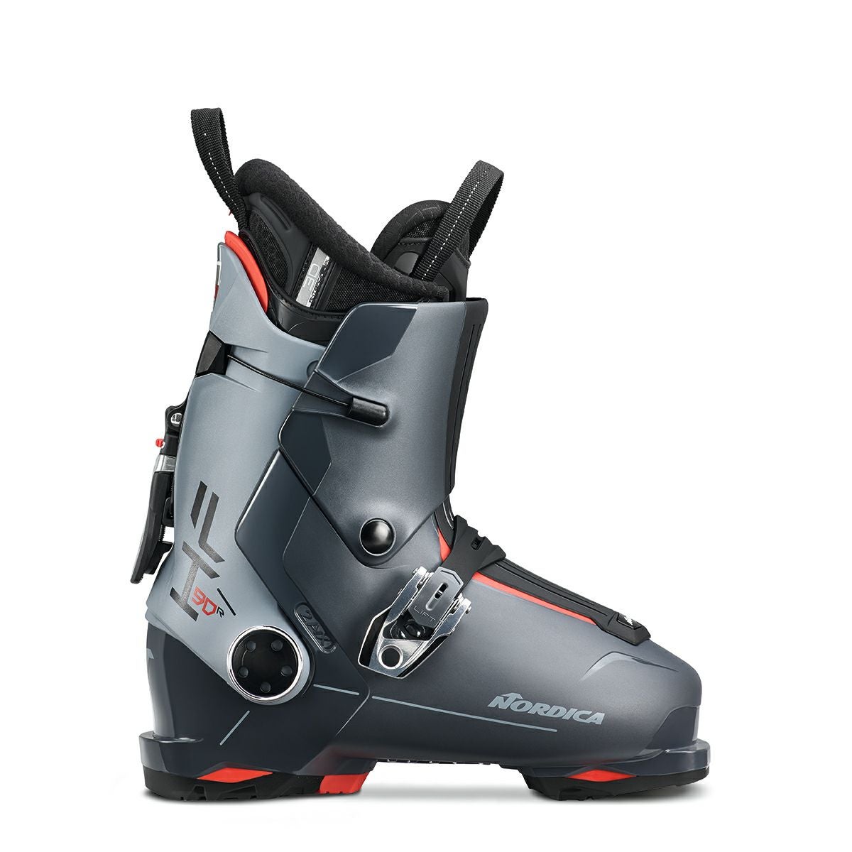NORDICA ノルディカ スキーブーツ メンズ レディース ＜2027＞HF 90 R