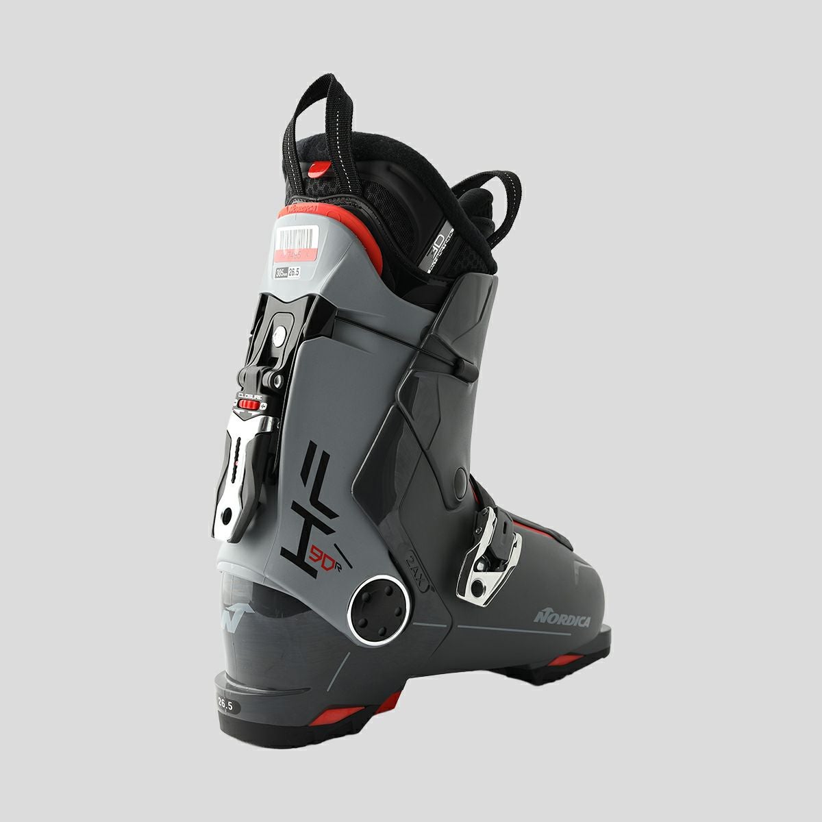 NORDICA ノルディカ スキーブーツ メンズ レディース ＜2026＞HF 90 R