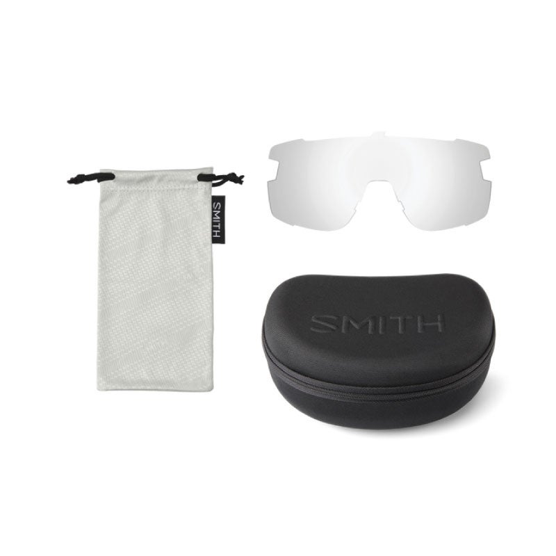 SMITH スミス サングラス ＜2025＞Wildcat Asia Fit / ワイルド