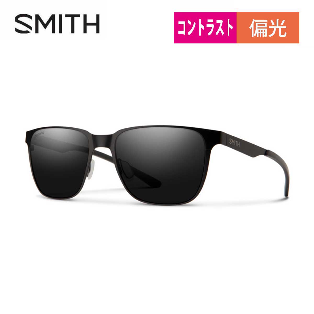 SMITH スミス サングラス ＜2025＞Lowdown Metal / ローダウン メタル