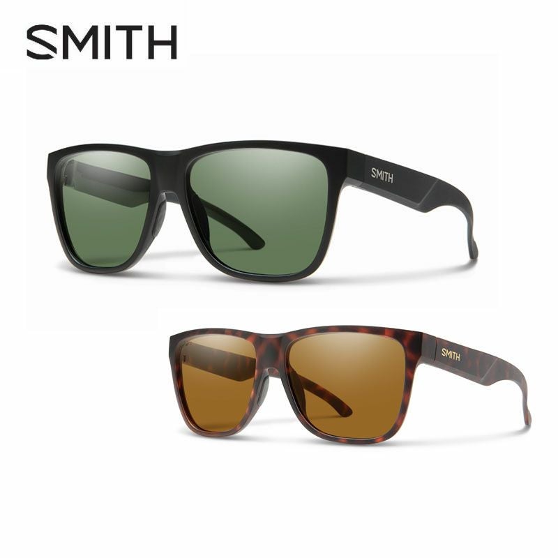SMITH スミス　サングラス　ローダウンスプリット SMITH（スミス） サングラス 2025 Lowdown Split / ローダウン