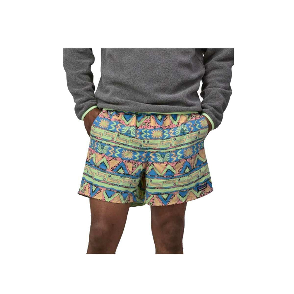 スキー パンツ PATAGONIA パタゴニア ショートパンツ メンズ ＜2024