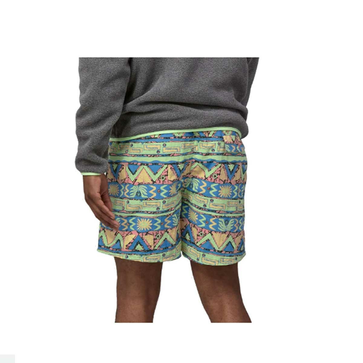 スキー パンツ PATAGONIA パタゴニア ショートパンツ メンズ ＜2024